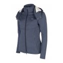 Veste softshell Agnes- HKM