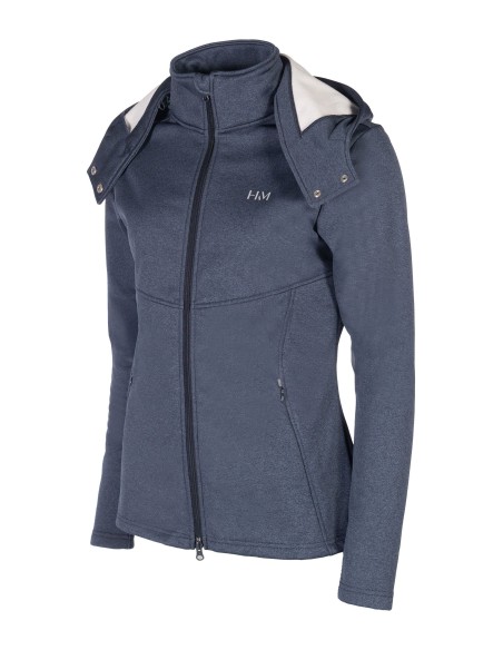 Veste softshell Agnes- HKM
