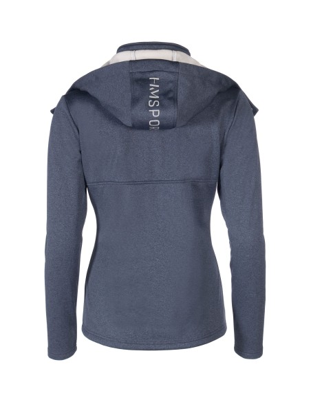Veste softshell Agnes- HKM
