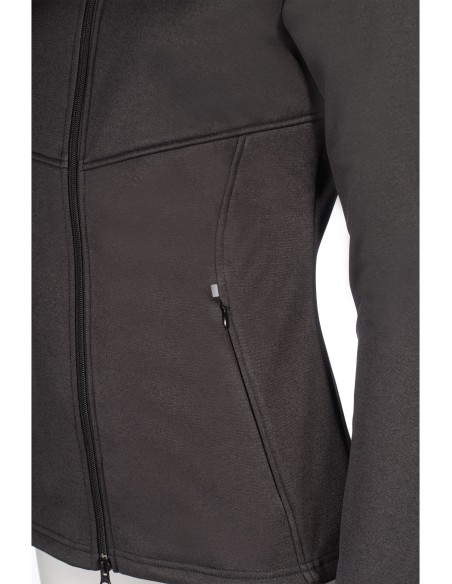 Veste softshell Agnes- HKM