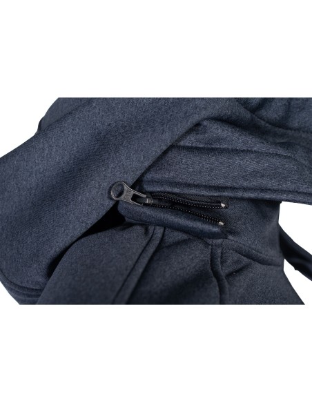 Veste softshell Agnes- HKM