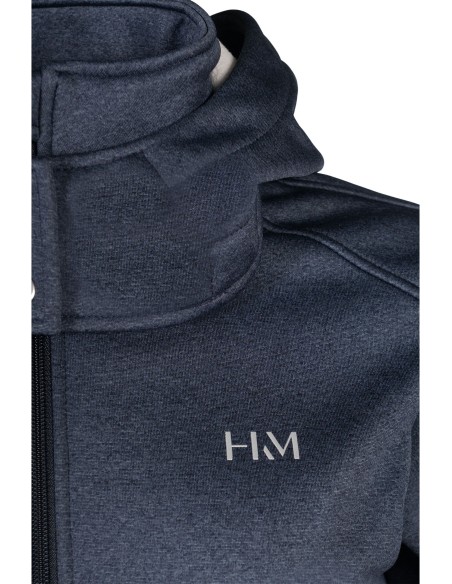Veste softshell Agnes- HKM