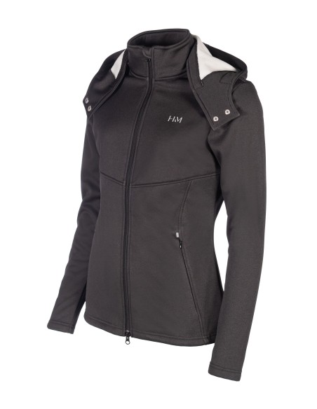 Veste softshell Agnes- HKM