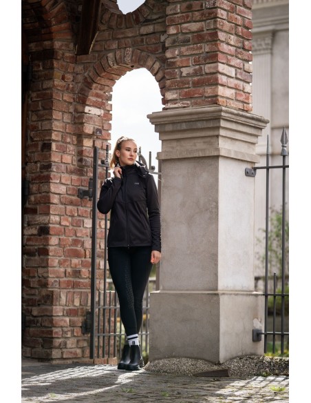 Veste softshell Agnes- HKM