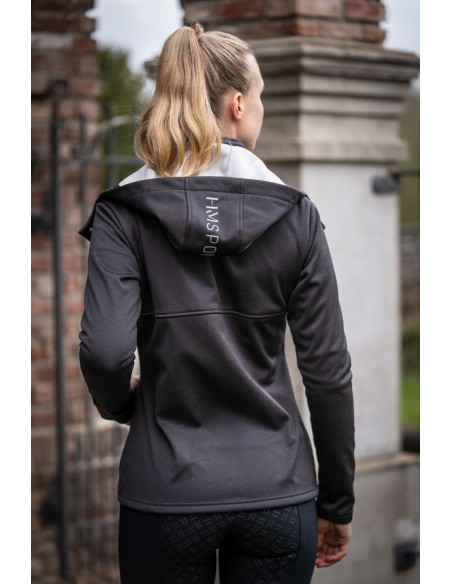 Veste softshell Agnes- HKM