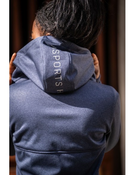 Veste softshell Agnes- HKM