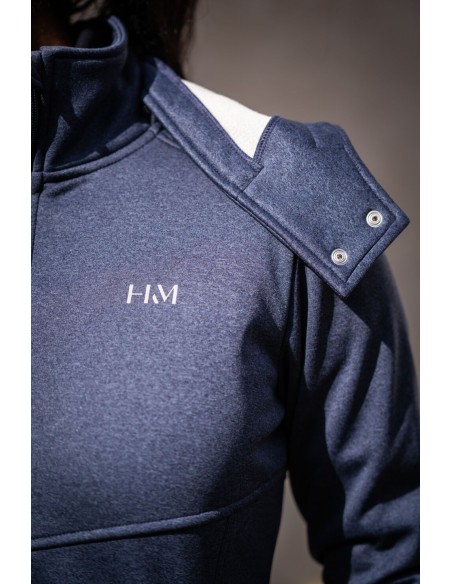Veste softshell Agnes- HKM