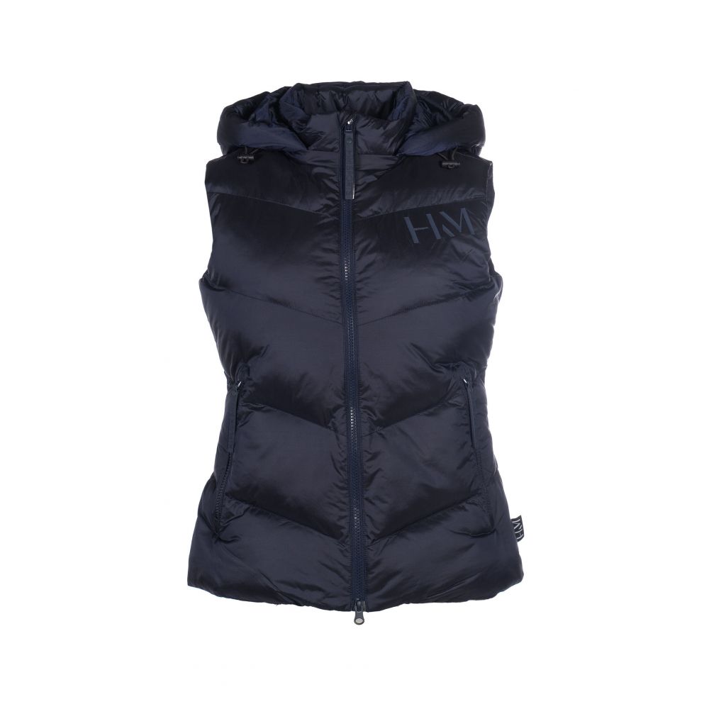 Gilet Heavy- HKM