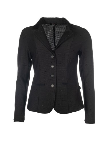 Veste de concours Crystal- HKM
