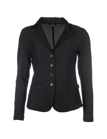 Veste de concours Crystal- HKM