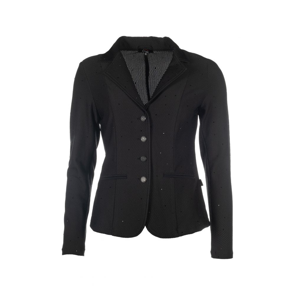 Veste de concours Crystal- HKM