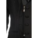 Veste de concours Crystal- HKM