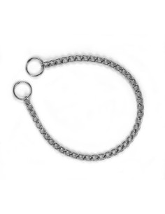 Collier chaîne pour chien   by Melalab