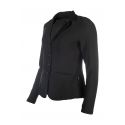 Veste de concours Crystal- HKM