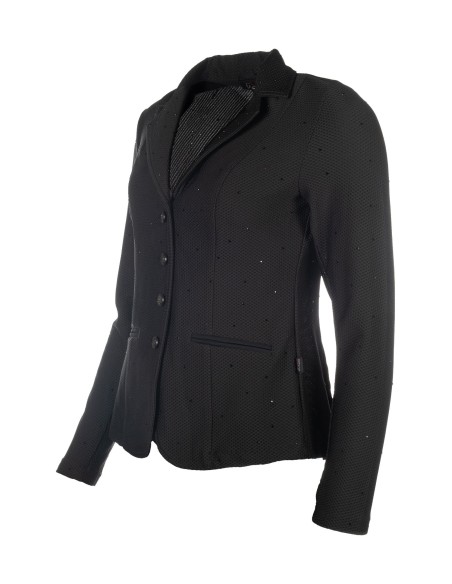 Veste de concours Crystal- HKM