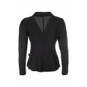 Veste de concours Crystal- HKM