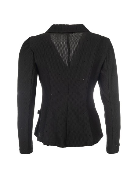 Veste de concours Crystal- HKM