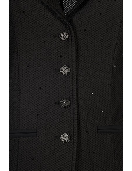 Veste de concours Crystal- HKM