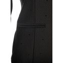 Veste de concours Crystal- HKM