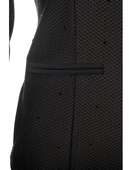 Veste de concours Crystal- HKM