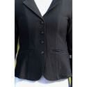 Veste de concours Crystal- HKM