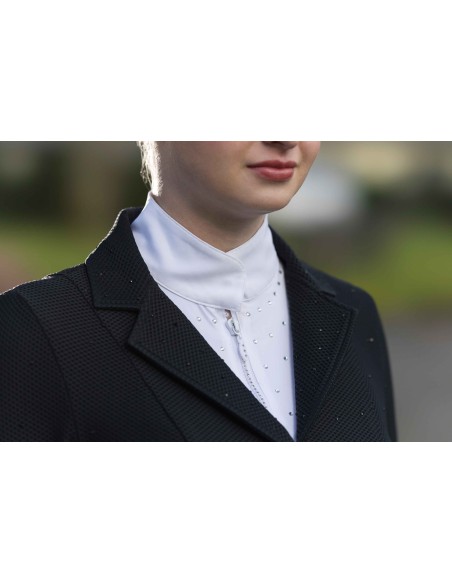 Veste de concours Crystal- HKM