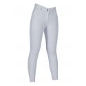 Pantalon Ari Mid Rise fond 1/1 en silicone HKM