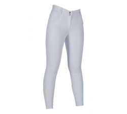 Pantalon Ari Mid Rise fond 1/1 en silicone HKM