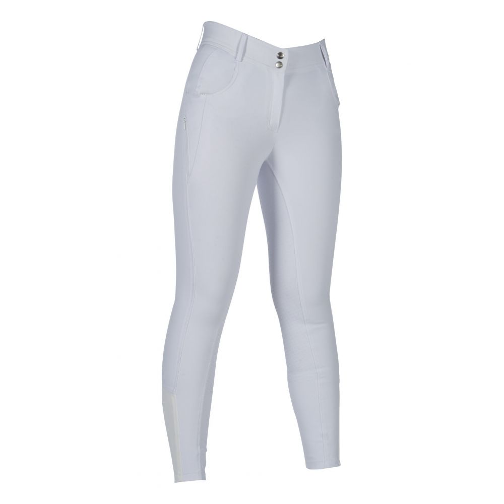 Pantalon Ari Mid Rise fond 1/1 en silicone HKM