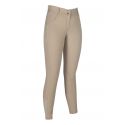 Pantalon Ari Mid Rise fond 1/1 en silicone HKM