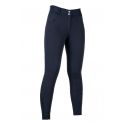 Pantalon Ari Mid Rise fond 1/1 en silicone HKM