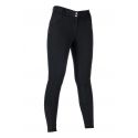Pantalon Ari Mid Rise fond 1/1 en silicone HKM