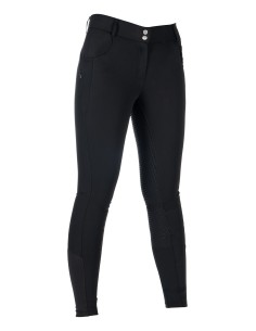 Pantalon Ari Mid Rise fond 1/1 en silicone HKM 2