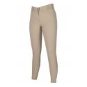 Pantalon Ari Mid Rise fond 1/1 en silicone HKM