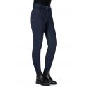 Pantalon Ari Mid Rise fond 1/1 en silicone HKM