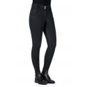 Pantalon Ari Mid Rise fond 1/1 en silicone HKM