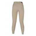 Pantalon Ari Mid Rise fond 1/1 en silicone HKM