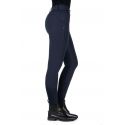 Pantalon Ari Mid Rise fond 1/1 en silicone HKM