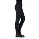 Pantalon Ari Mid Rise fond 1/1 en silicone HKM