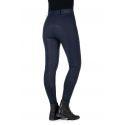 Pantalon Ari Mid Rise fond 1/1 en silicone HKM