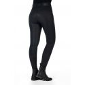 Pantalon Ari Mid Rise fond 1/1 en silicone HKM