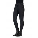 Pantalon Ari Mid Rise fond 1/1 en silicone HKM