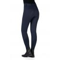 Pantalon Ari Mid Rise fond 1/1 en silicone HKM