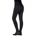 Pantalon Ari Mid Rise fond 1/1 en silicone HKM