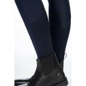 Pantalon Ari Mid Rise fond 1/1 en silicone HKM
