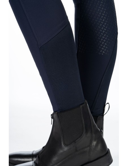Pantalon Ari Mid Rise fond 1/1 en silicone HKM