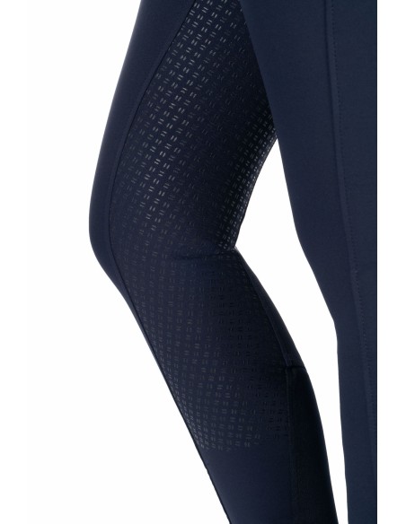 Pantalon Ari Mid Rise fond 1/1 en silicone HKM