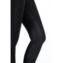 Pantalon Ari Mid Rise fond 1/1 en silicone HKM