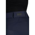 Pantalon Ari Mid Rise fond 1/1 en silicone HKM