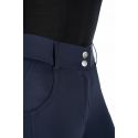 Pantalon Ari Mid Rise fond 1/1 en silicone HKM